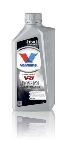 4x ✅Fits VALVOLINE OLEJE 873338 VALVOLINE VR1 RACING 10W60 1L ⭐UK Seller⭐ - Image 8