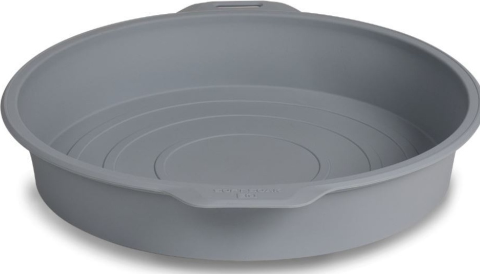 Cadac Soft Soak 50 For Carri Chef 50 Silicone BBQ Cleaning Bowl - 2026 MODEL - Image 2