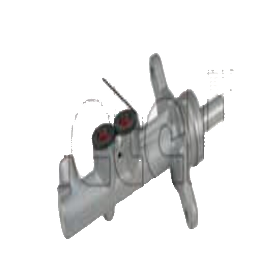 Metelli Pompa Centrala, Frana 05-0535