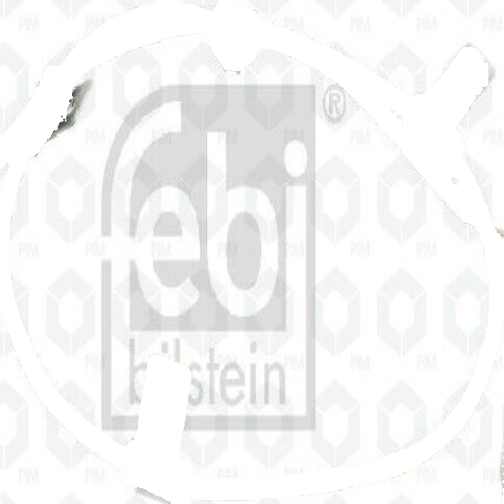Original Febi Bilstein Wheel Speed Sensor 107734 for Suzuki