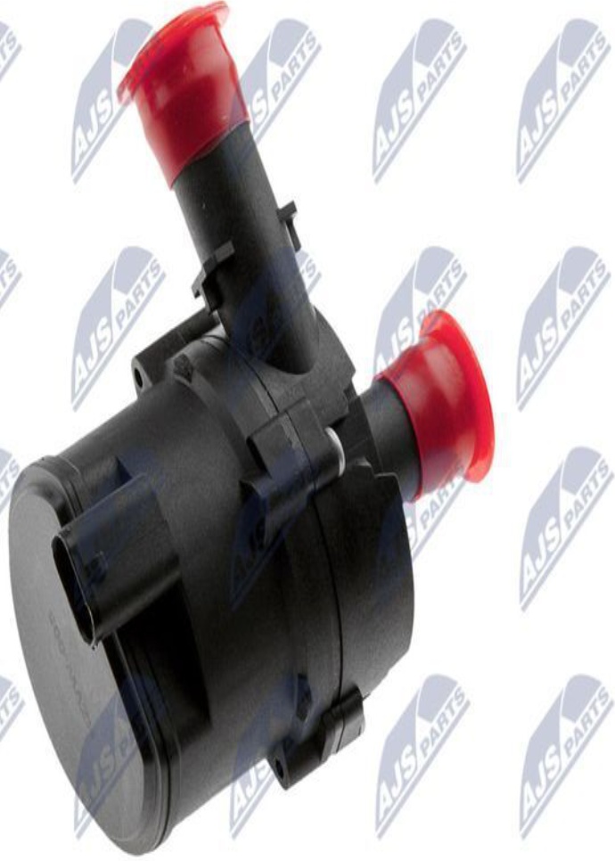 Water pump Electric CPZ-VW-005 NTY for AUDI VW SEAT SKODA