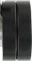 Centre SKF-OE VKM 36072 Belt Tensioner, V-ribbed belt for RENAULT