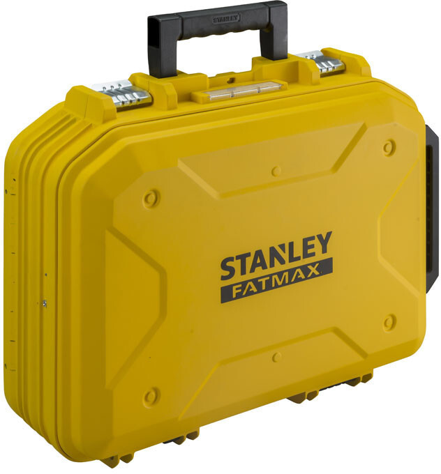 Stanley® Hand Tools Stanley Fatmax Technician's Suitcase Fmst1-71943 - Image 2