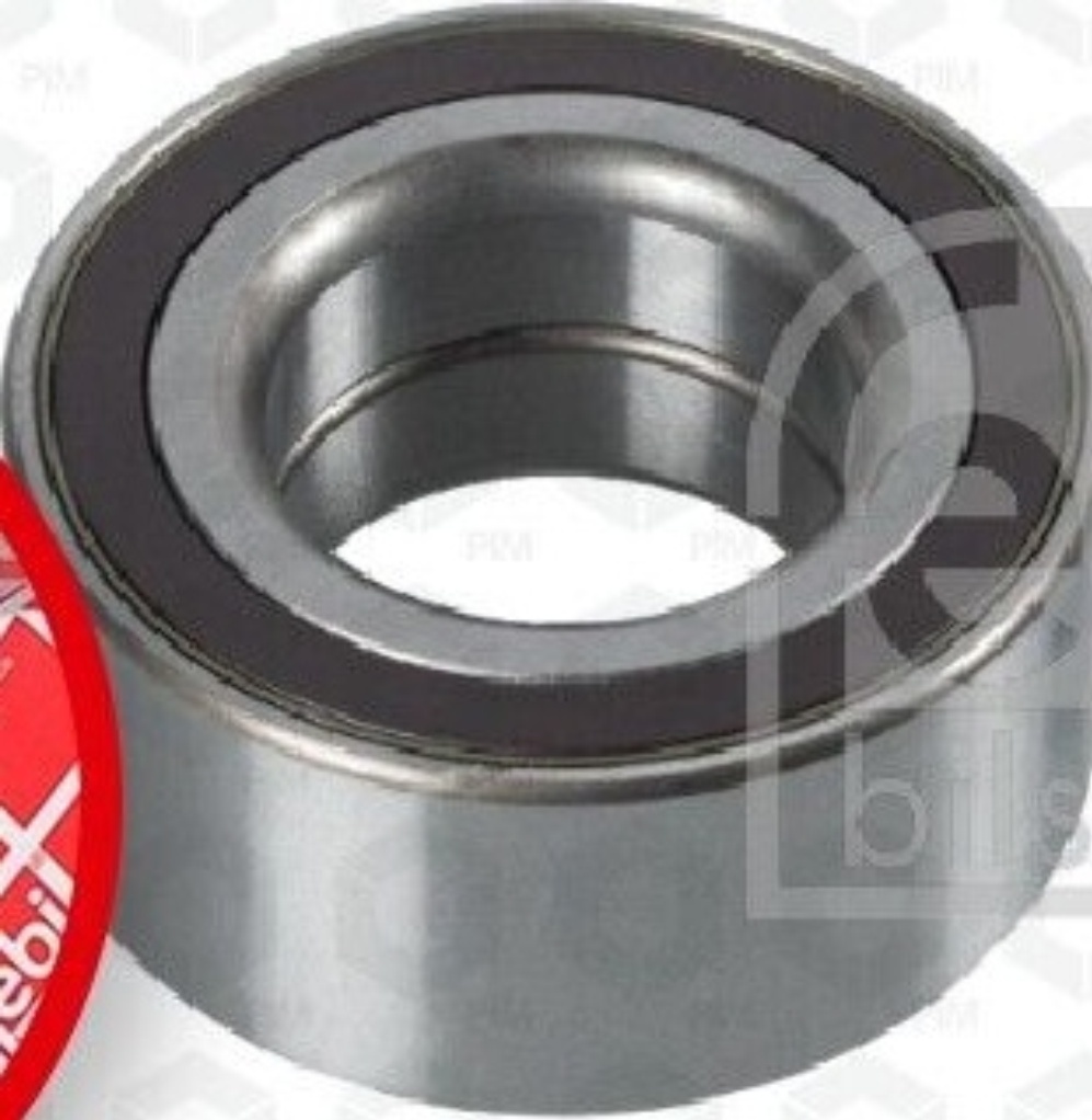 FEBI BILSTEIN WHEEL BEARING KIT REAR LAND ROVER MG ROVER 75 FREELANDER FREELANDE
