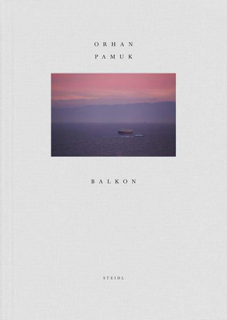 Orhan Pamuk: Balkon - Image 3