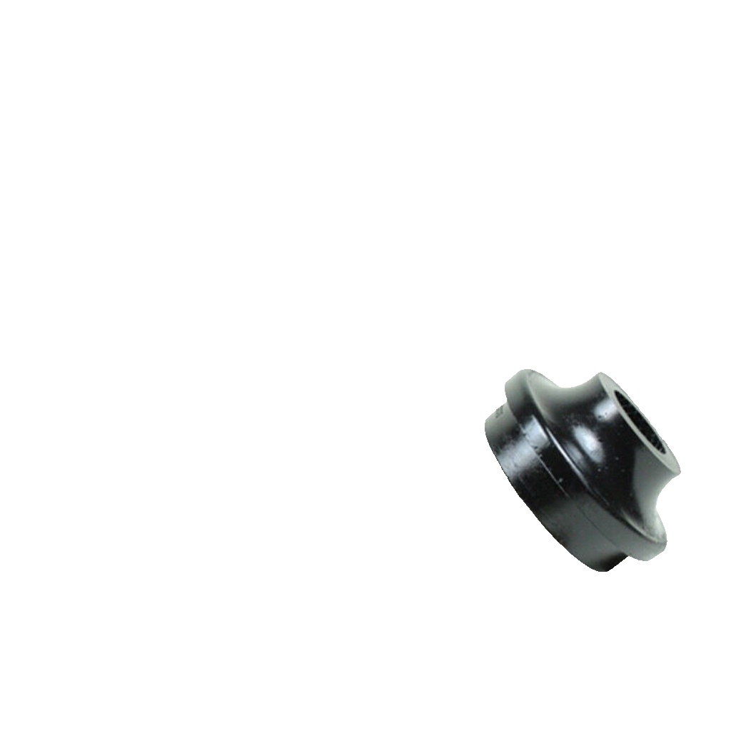 Powerflex Fr RadArm-Chassis Bushes Caster for BMW 6 Series M6 11-18 PFF5-6201G