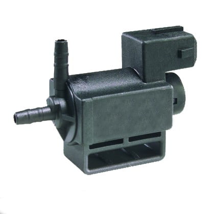PIERBURG 7.22355.01.0 Change-Over Valve, change-over flap (induction pipe) for D