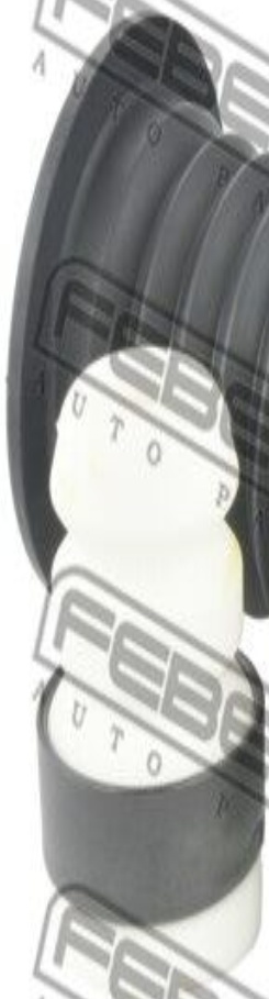 FEBEST-OE RNSHB-KAPTF-KIT.OE Dust Cover Kit, shock absorber for RENAULT