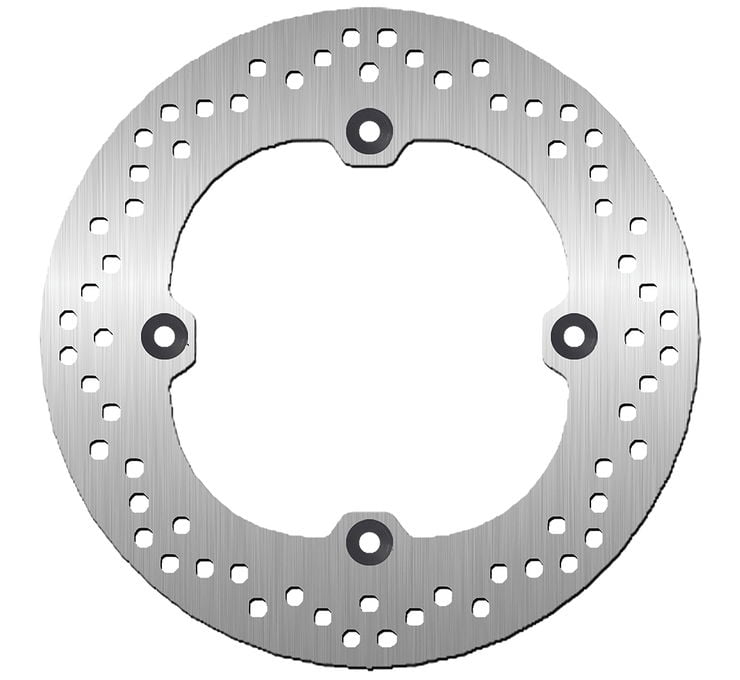 SBS 5313 Brake Disc For Motorcycle Spare Parts Accessories Quality