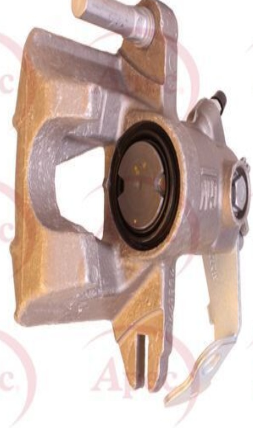 Apec Brake Caliper - RCA109 - Fits Vauxhall - Rear Right - OE Level Performance