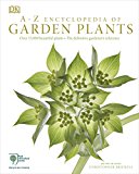 RHS A-Z Encyclopedia of Garden Plants 4th edition