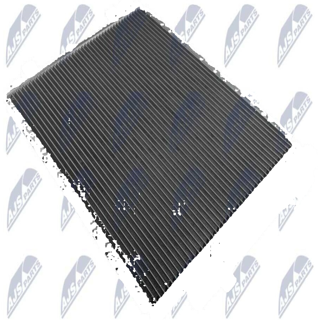 NTY CCS-KA-012 Condenser, air conditioning for KIA