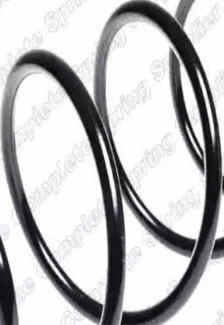 SUSPENSION SPRING ZC1157A FOR CHRYSLER GRAND/VOYAGER/IV TOWN/&/COUNTRY 2.8L