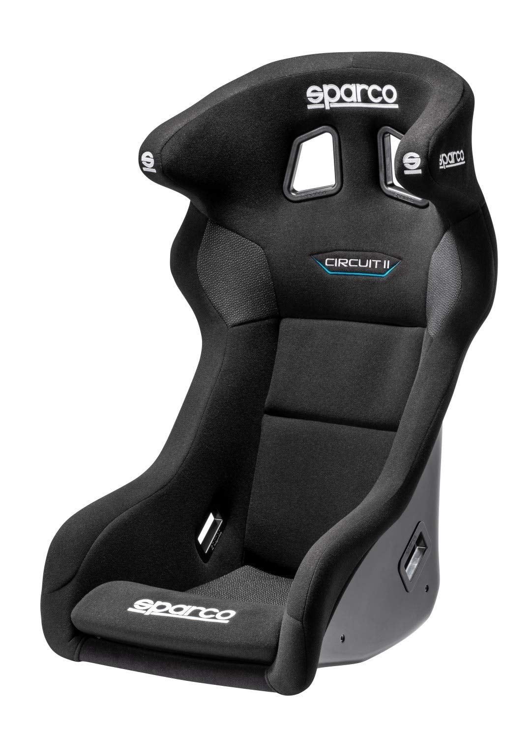 Sparco SEAT CIRCUIT II QRT Large