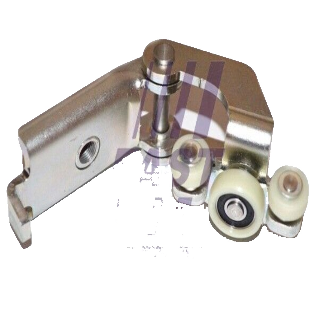 FT95529 FAST Roller Guide, sliding door for ,MERCEDES-BENZ