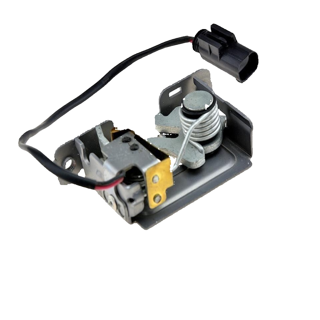 N.T.Y. EZC-BM-061.NTY Bonnet Lock for BMW
