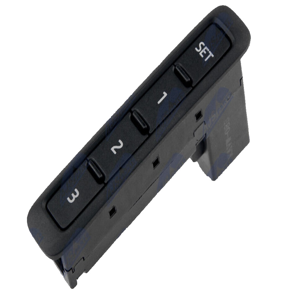 EWS-VW-085 NTY Switch, seat heating for SEAT,SKODA,VW