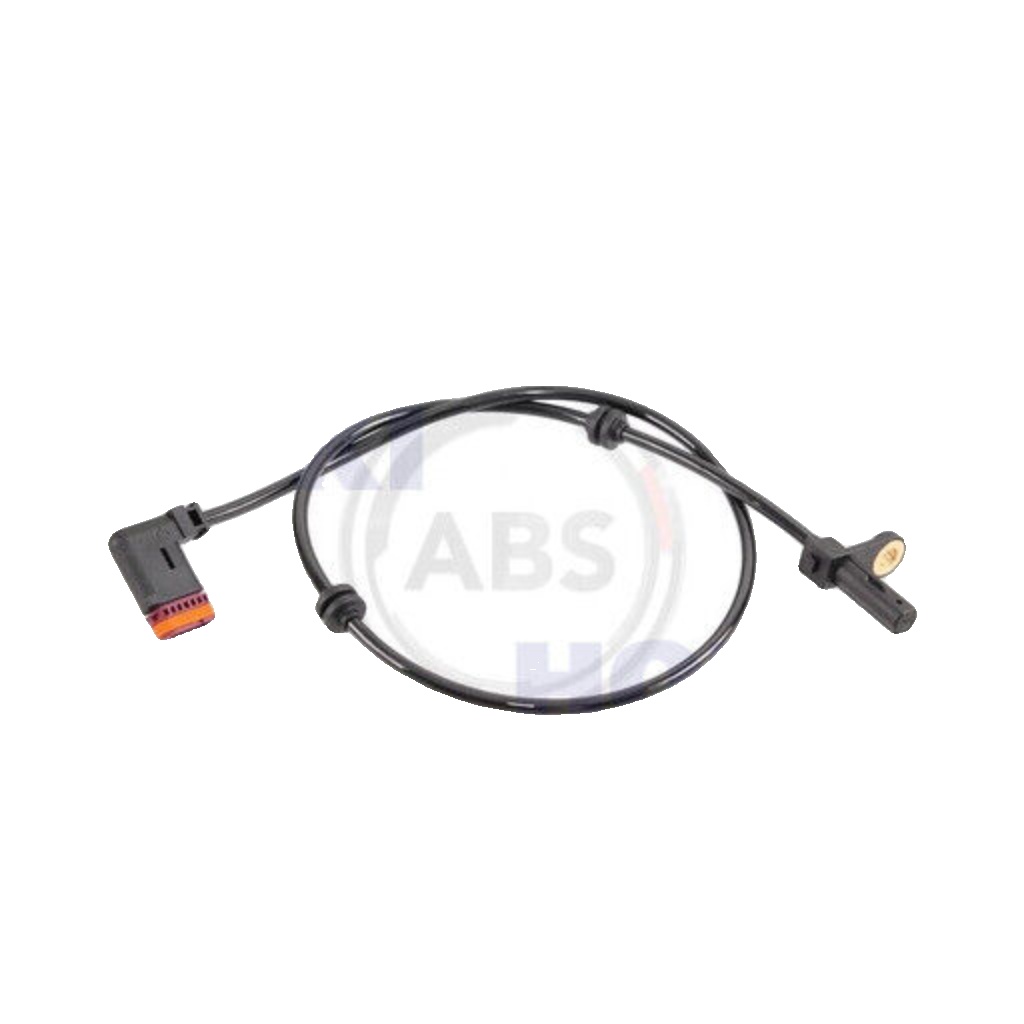 30434 A.B.S. Sensor, wheel speed for MERCEDES-BENZ