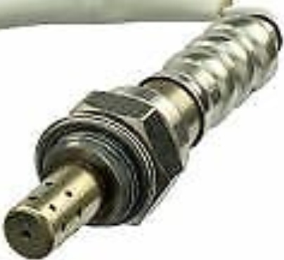 after catalytic converter DELPHI-OE ES21134-12B1 Oxygen Sensor for DACIA,RENAULT