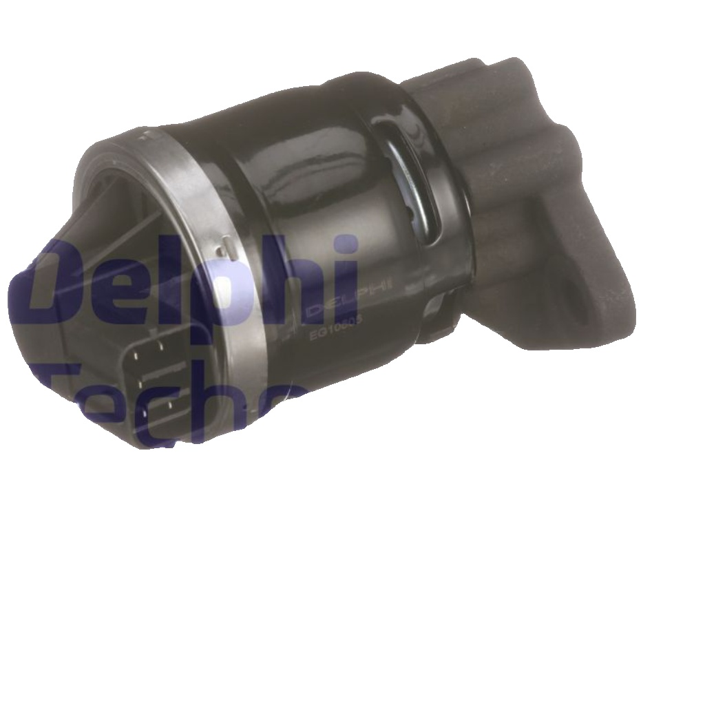 EG10505-12B1 DELPHI EGR Valve for HONDA