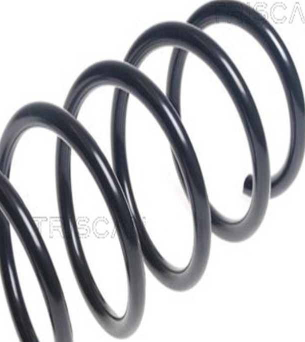 ✅Fits LESJ�FORS 4063566 Coil spring ⭐UK Seller⭐ - Image 10