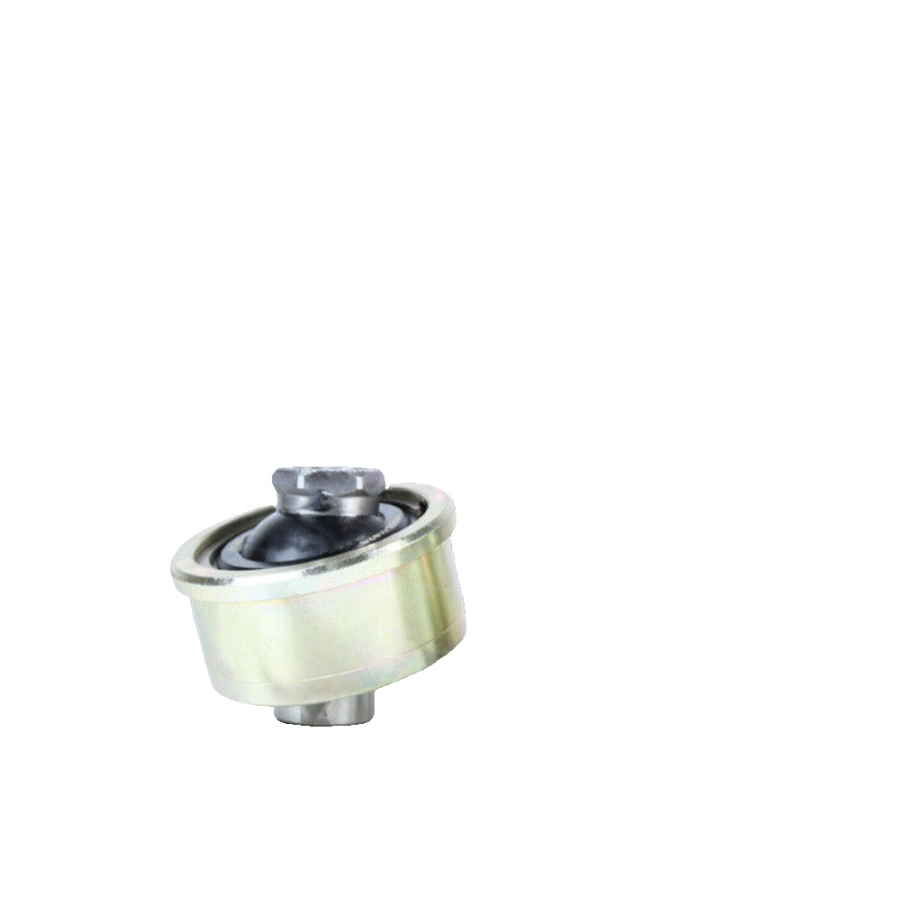 Powerflex Fr Arm Rear Bushes Caster Offset for Fiat Punto Mk3 (12-18) PFF80-1102