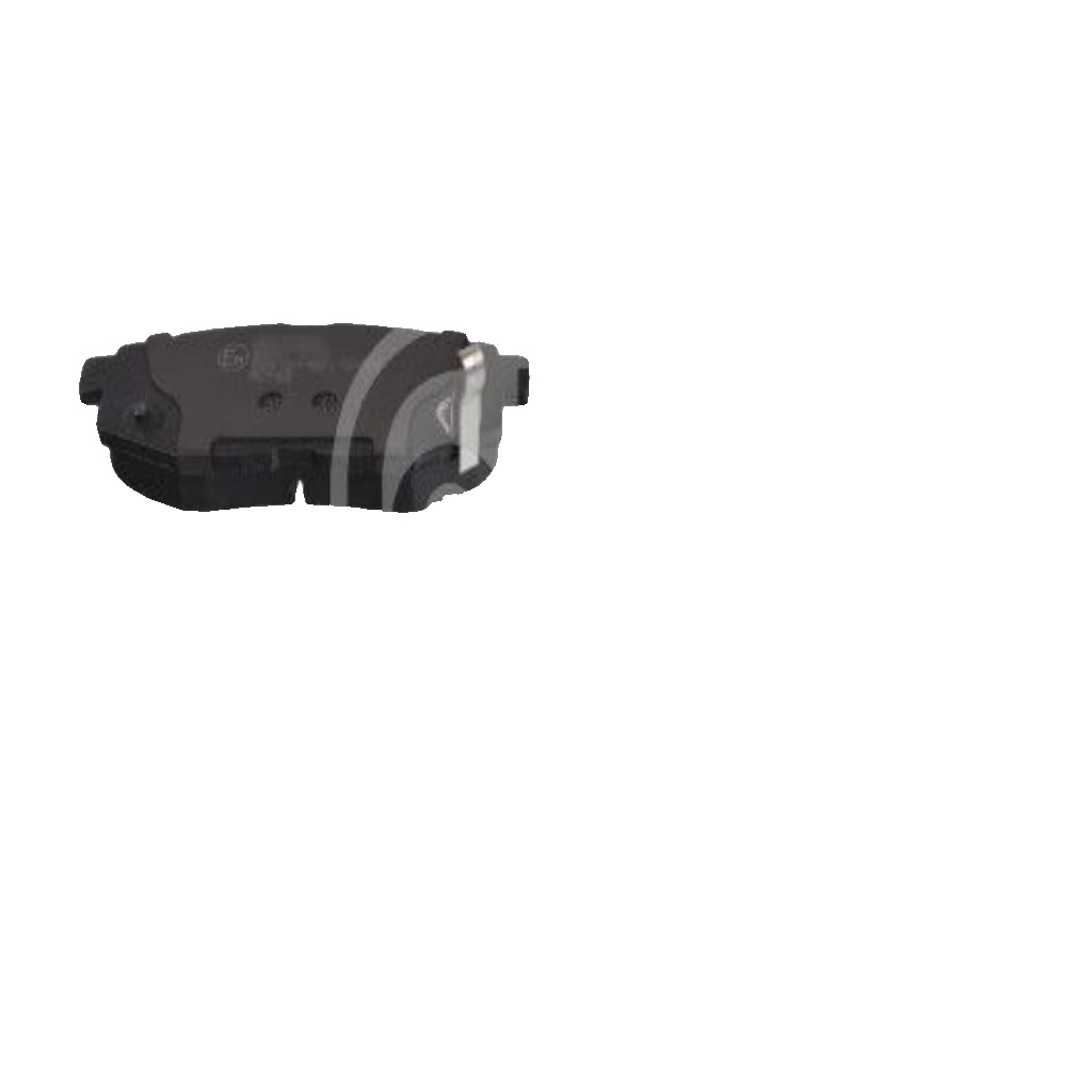 FEBI BILSTEIN BRAKE PAD SET, DISC BRAKE REAR SCION SUBARU TOYOTA BRZ FORESTER FR