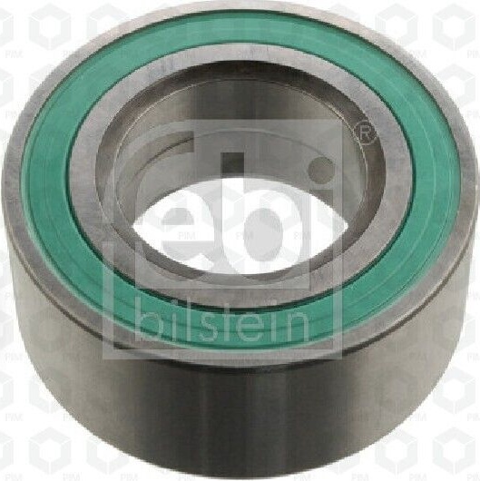 FEBI 05918 WHEEL BEARING Rear LH,Rear RH
