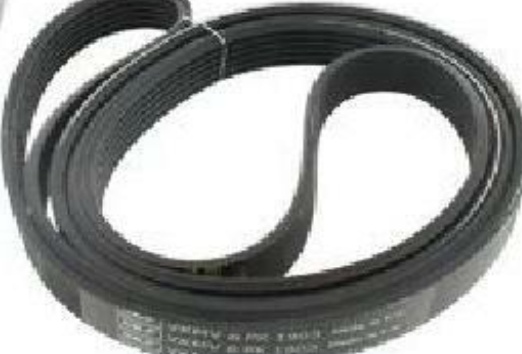 V-Ribbed Belt Set SKF VKMA 35330 Fits Chevrolet Opel Saab Vauxhall 9-5 Astra