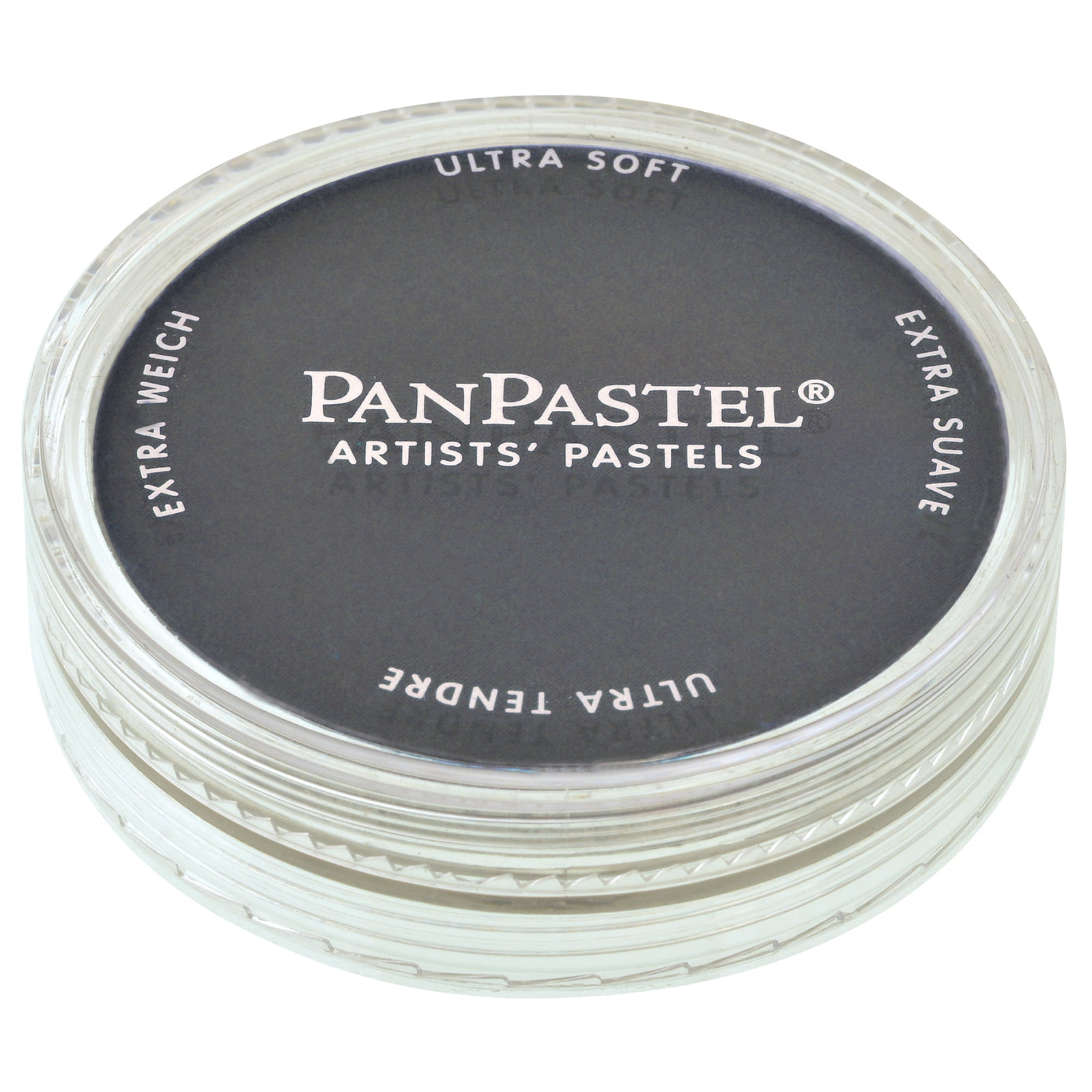 PanPastel Colours Soft Pastel Pan Pigment Tint 1 Payne's Grey Extra Dark