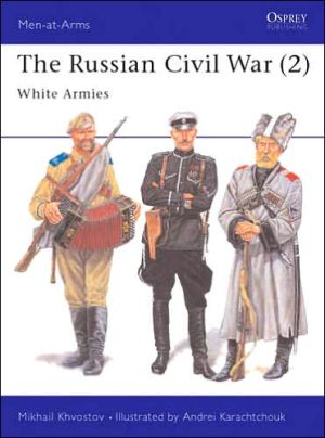 The Russian Civil War (2)