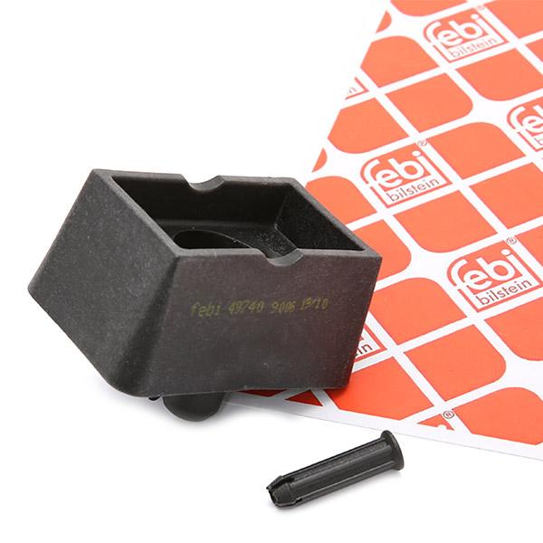 Febi Bilstein Jack Support Plate - 49740