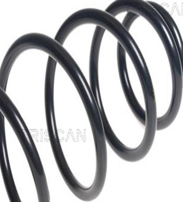 FRONT COIL SPRING FOR CITROËN DS DS 3 DS3