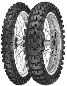 Motorcycle Tyre Pirelli SCORPION MX32 70/100 -17 NHS TT Front Mid Soft