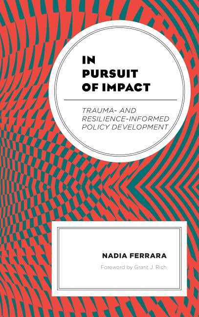 In Pursuit of Impact - 9781498549356