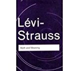Myth And Meaning Claude Levi-Strauss - Image 5