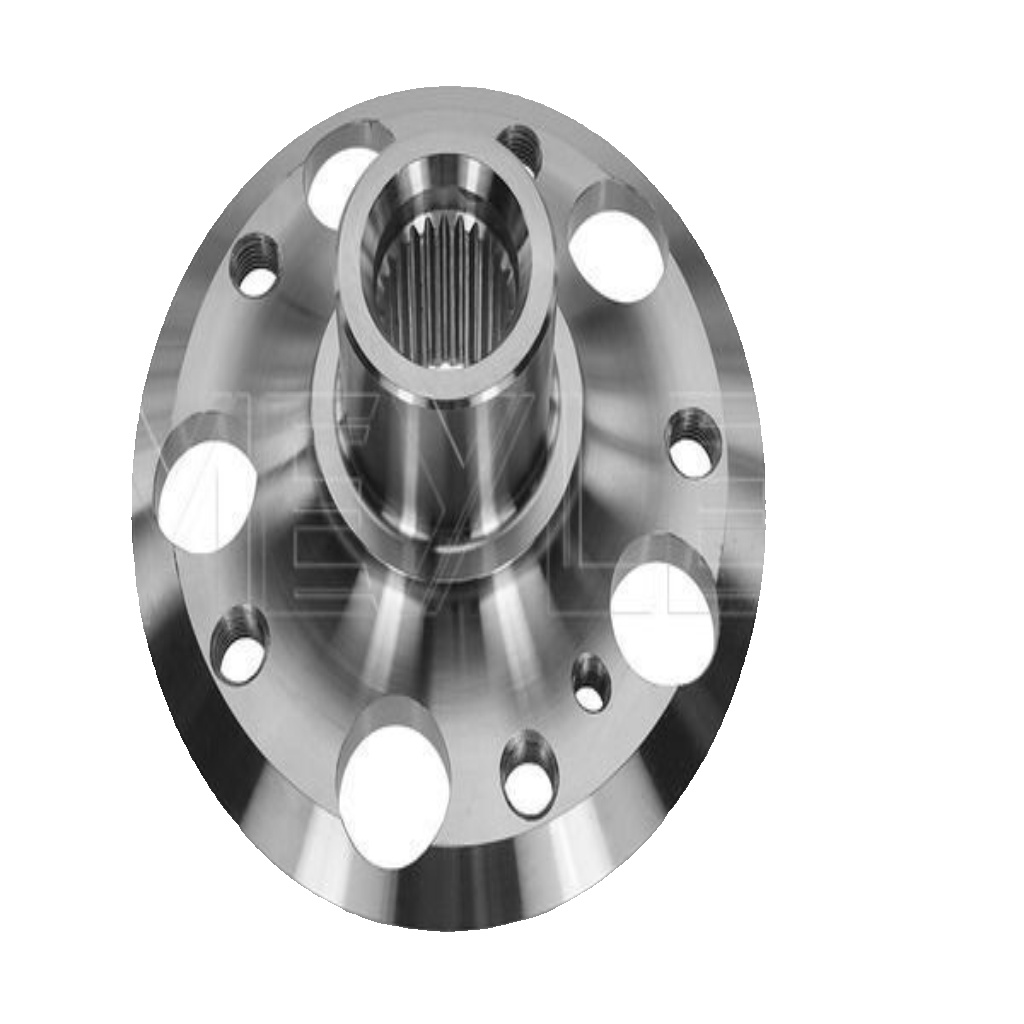 014 752 0002 MEYLE Wheel Hub for MERCEDES-BENZ