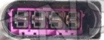 LAMBDA SENSOR DOX-1560 FOR SKODA ROOMSTER/Praktik FABIA/Combi/II PRAKTIK  VW - Image 30
