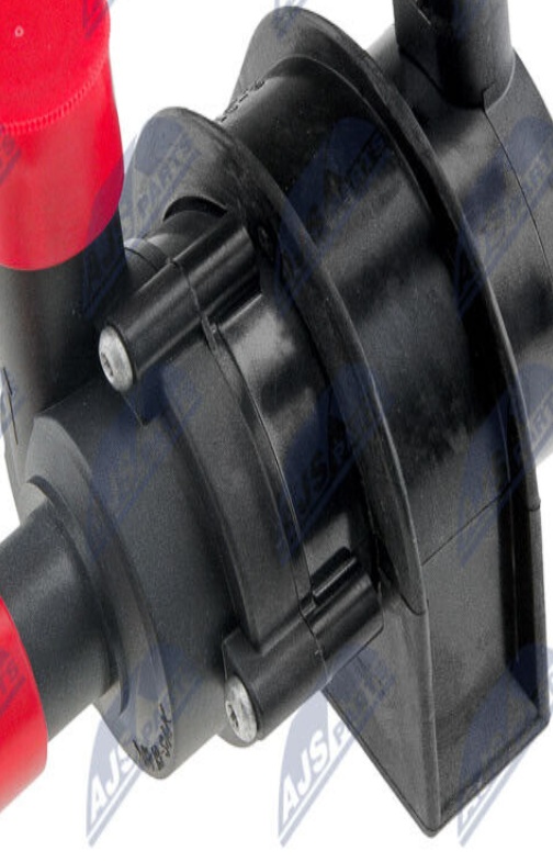 N.T.Y. CPZ-AU-004.NTY Water Pump for AUDI,SEAT,SKODA,VW