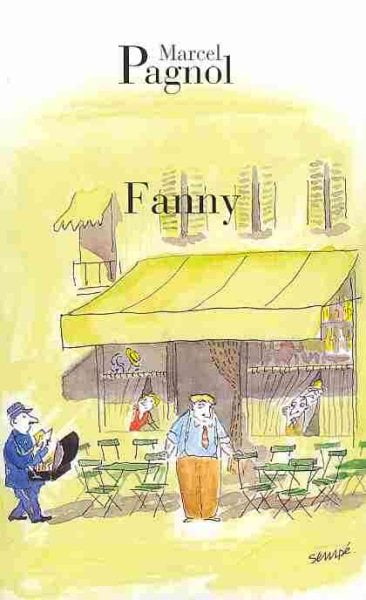 Fanny Marcel Pagnol - Image 5