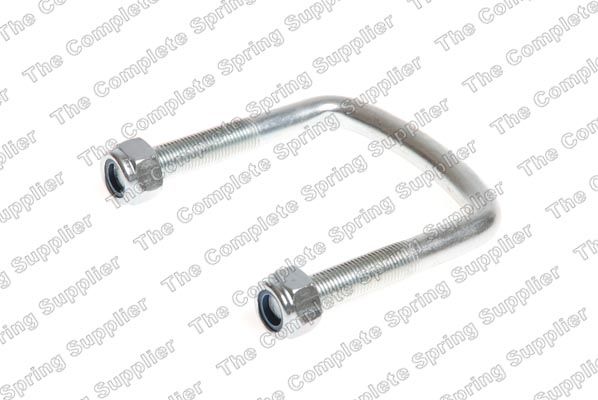 LESJÖFORS 77837 Spring Clamp for NISSAN,OPEL,RENAULT,VAUXHALL - Image 7