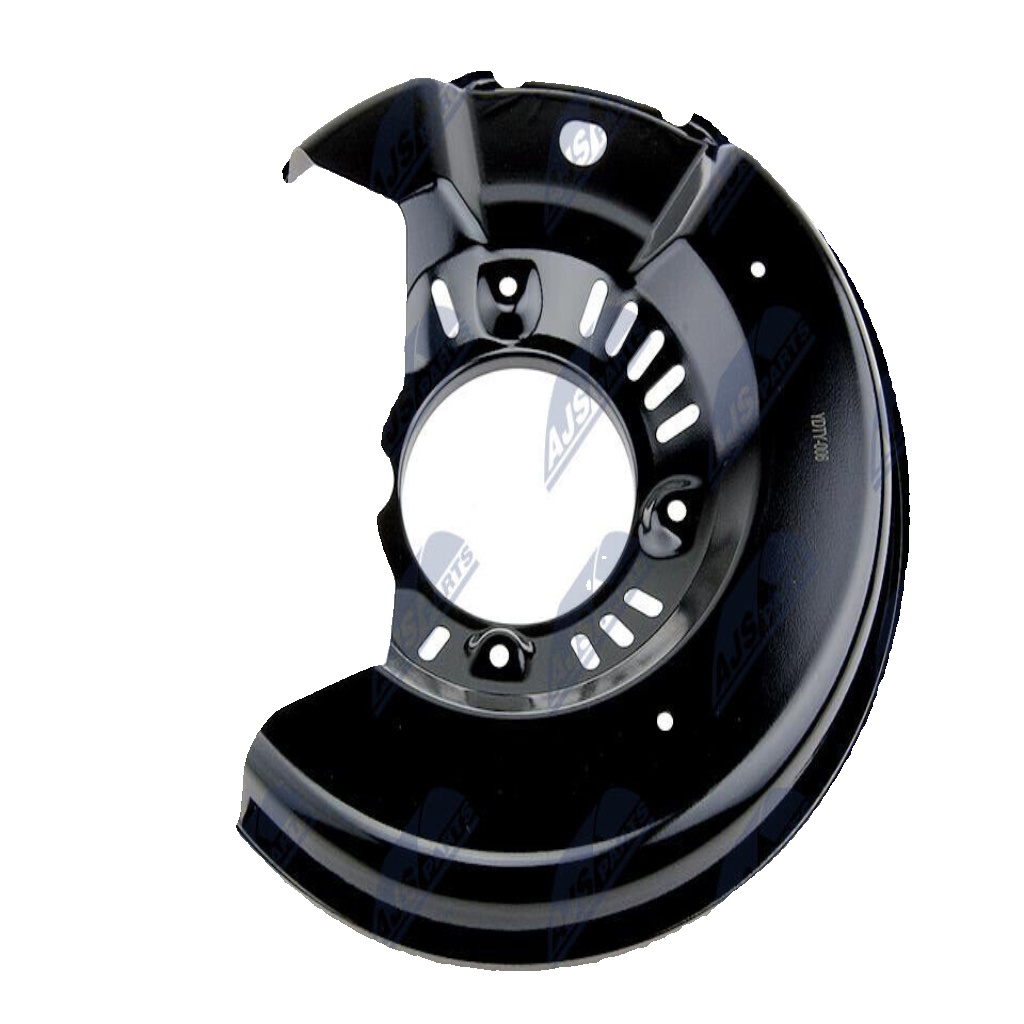 HTO-TY-006 NTY Splash Panel, brake disc for TOYOTA