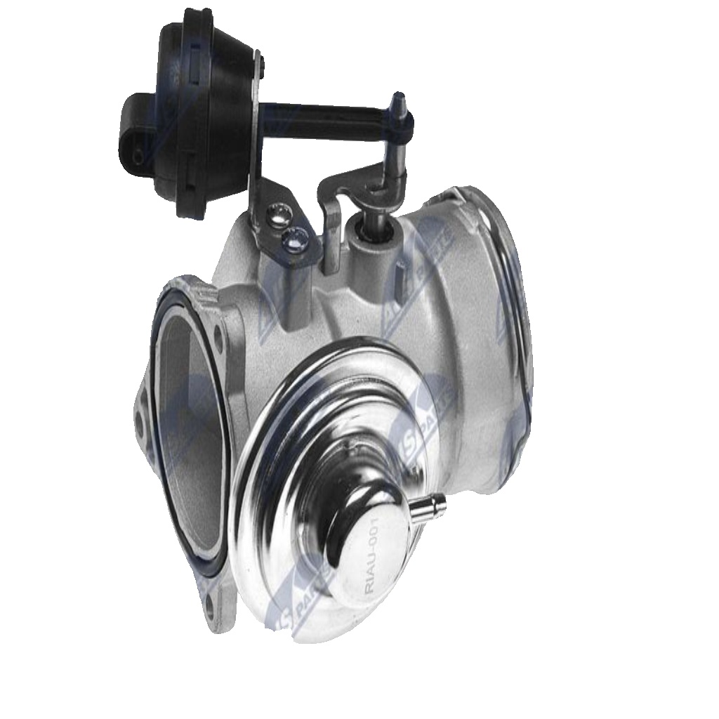 NTY EGR-AU-001 EGR Valve for AUDI,FORD,SEAT,SKODA,VW