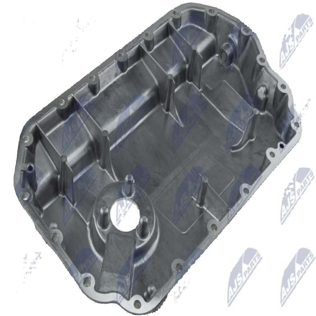 Fits NTY BMO-AU-002 AUDI A4 OIL PAN 2.4, 2.8 -05, A6 2.4, 2.7, 2.8 -0 ⭐UK Stock⭐