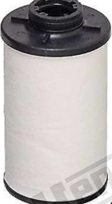 Automatic Transmission Hydraulic Filter Kit Hengst EG218H D320 Fits Audi Cupra