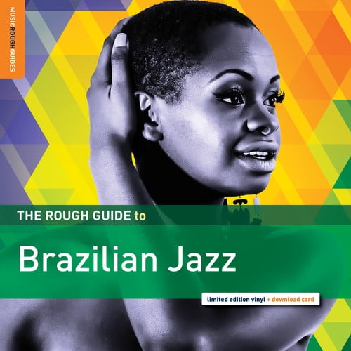 Aa.Vv. - The Rough Guide To Brazilian Jazz