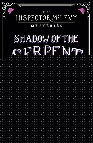Shadow of the Serpent