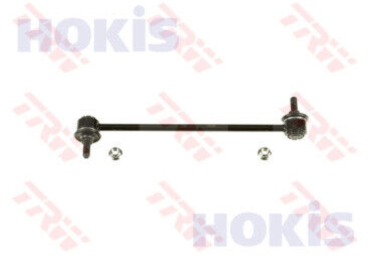 Front Left TRW-OE JTS1501 Link/Coupling Rod, stabiliser bar for MAZDA