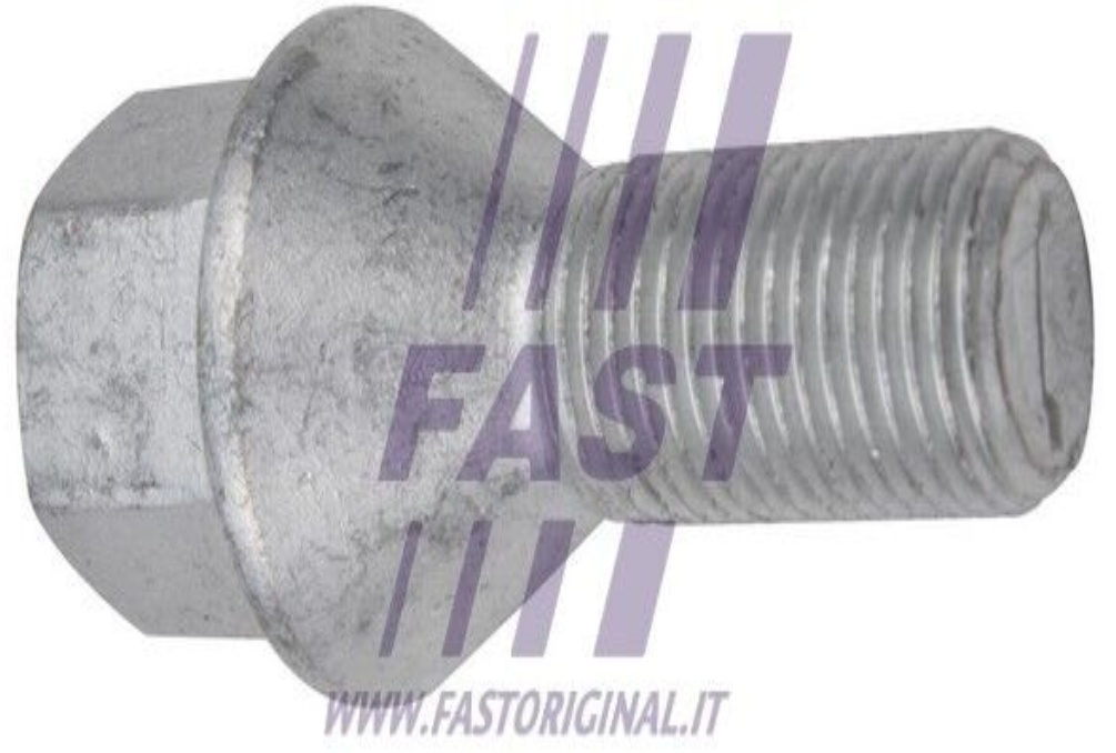 Original Fast Wheel Bolt FT21520 For Alfa Romeo Fiat Ford Lancia Opel