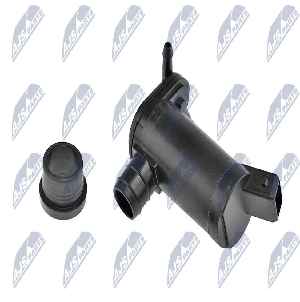 4x ✅Fits NTY ESP-FR-002 WASHER PUMP  ⭐UK Seller⭐